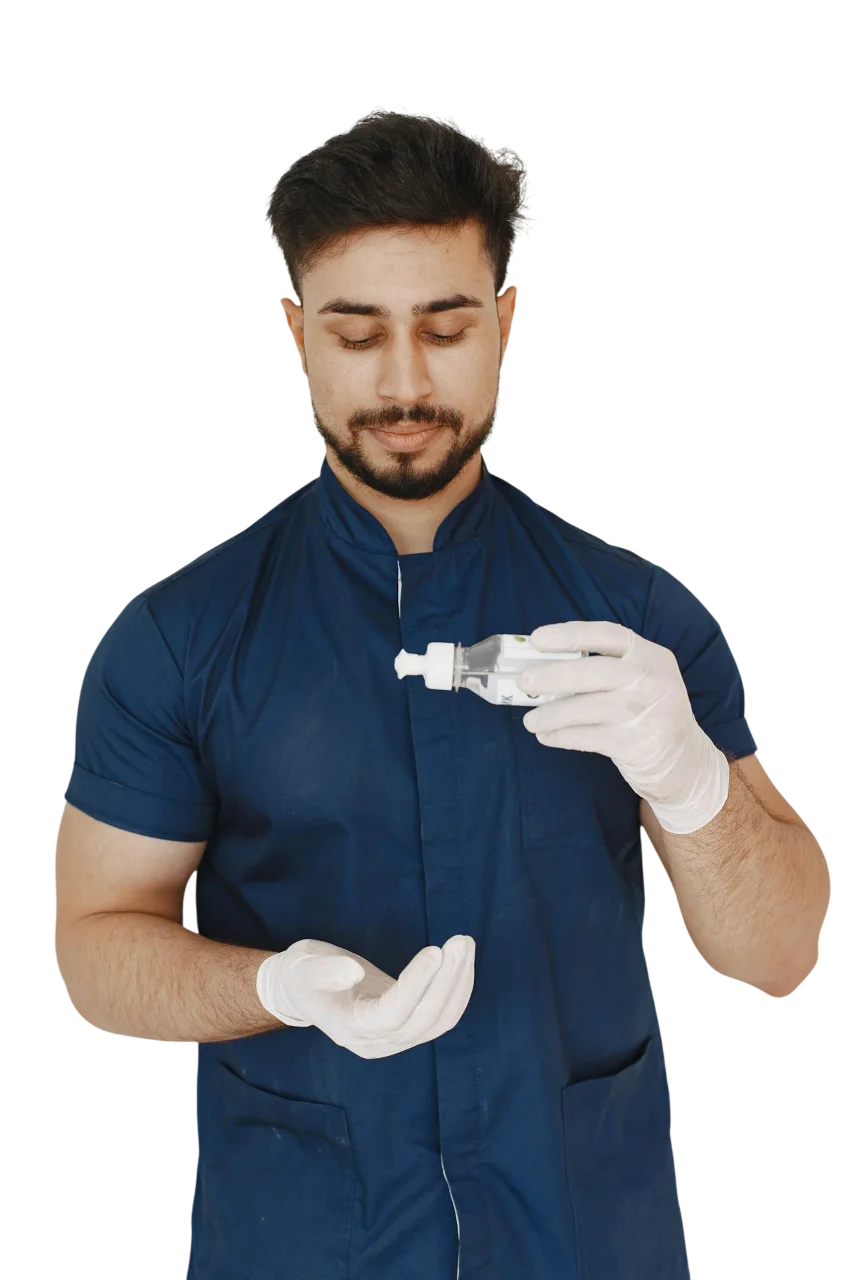 cm-gloves